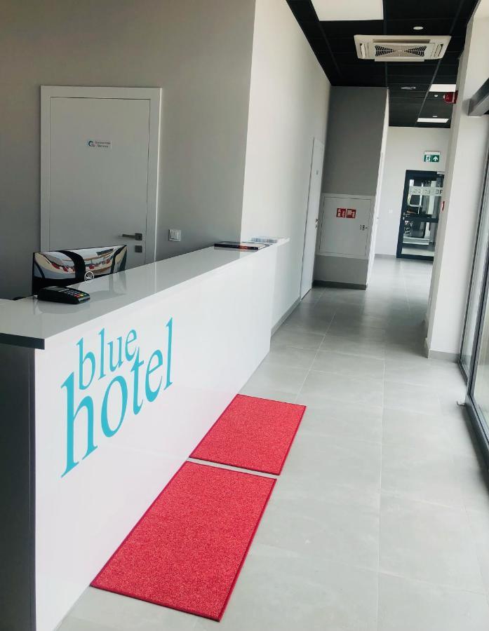 Blue Hotel Kalisz  Exterior photo