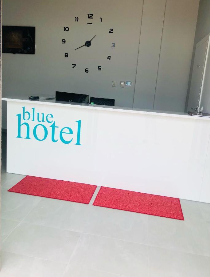 Blue Hotel Kalisz  Exterior photo